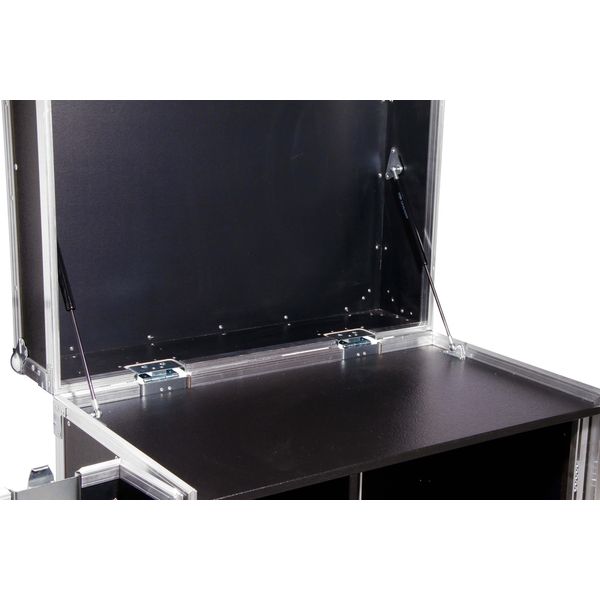 Thon Roadcase Backliner Toolcase BK