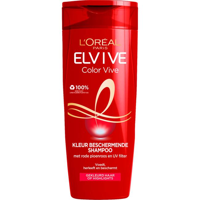 L'Oréal Paris Elvive Color Vive Shampoo 250 ML