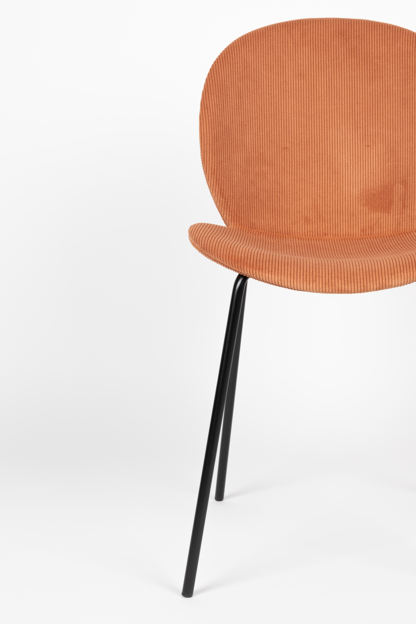CHAIR BONNET TERRA COTTA