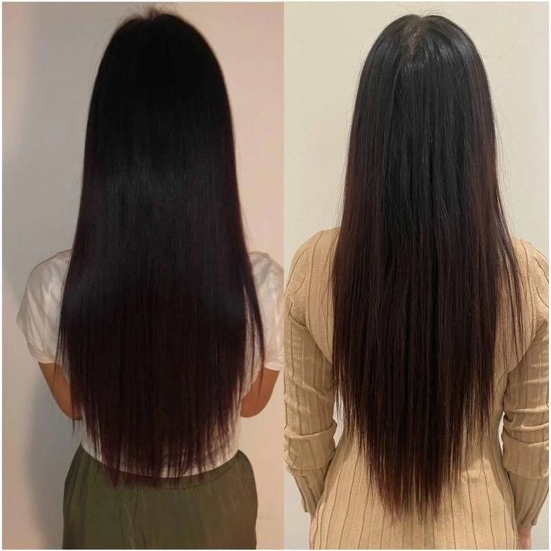 Yuaia Hair Vitamins 60 Pieces x 3