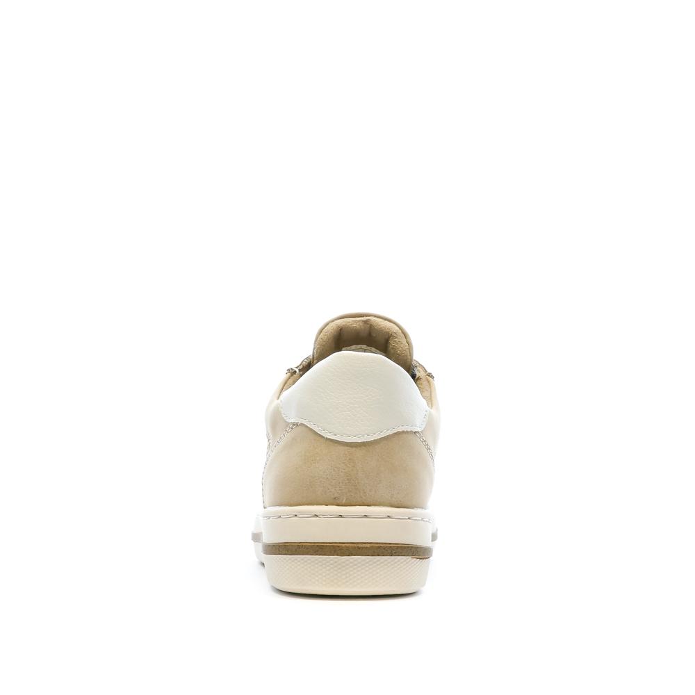 Relife Baskets Beige Femme Relife Jorkraine