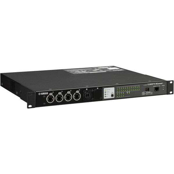 Yamaha SWP 1-16MMF