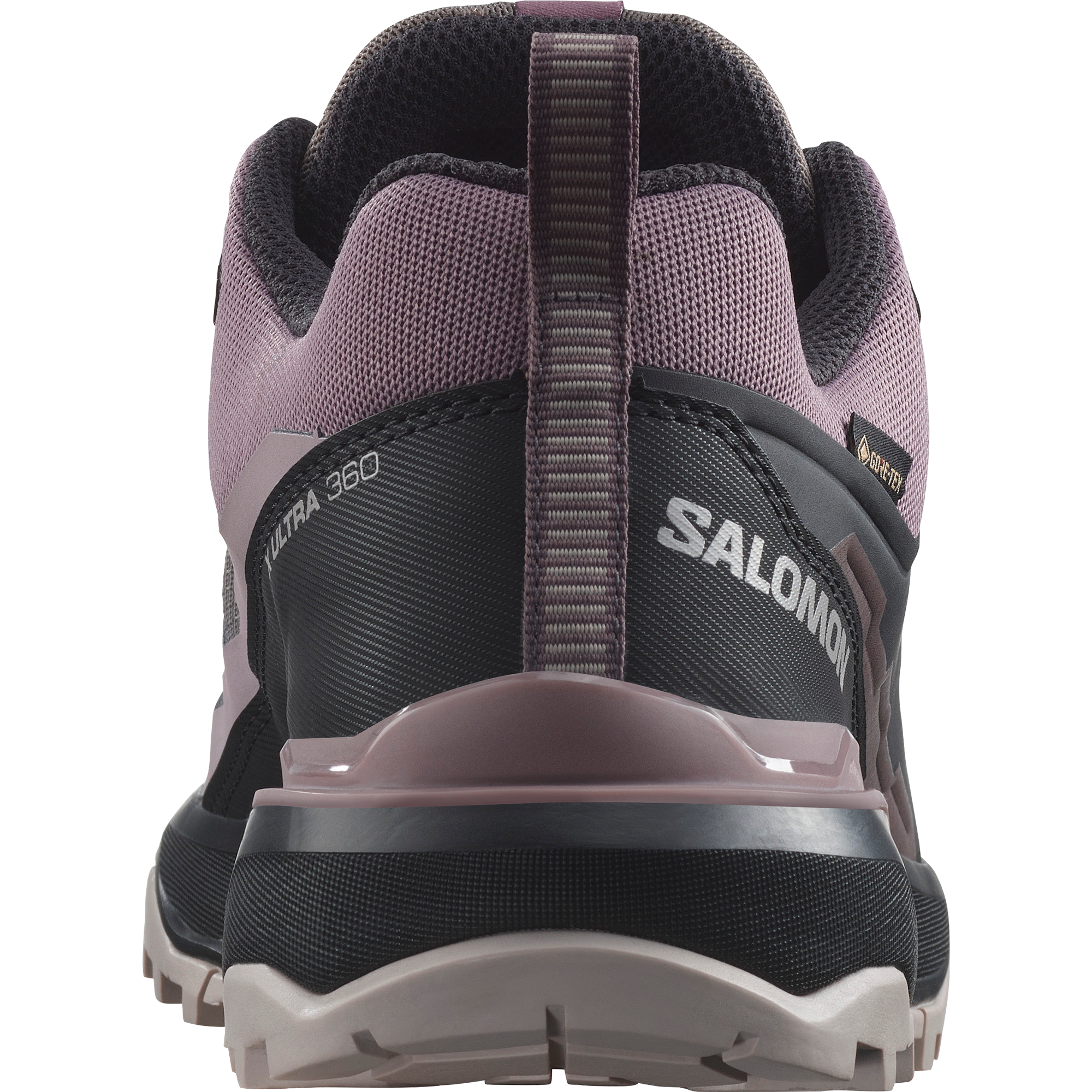 Salomon Outdoorschuh »X ULTRA 360 GORE-TEX«  wasserdicht