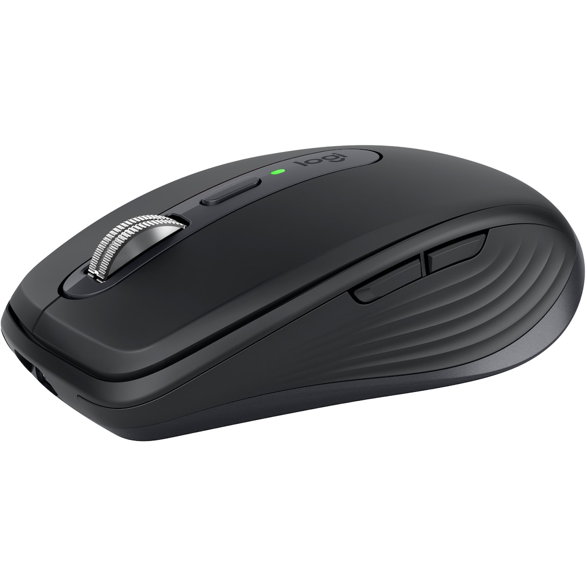 Logitech MX Anywhere 3S trådløs datamus (grafitt)