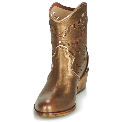 Fru.it - COWGOLD - Bronze