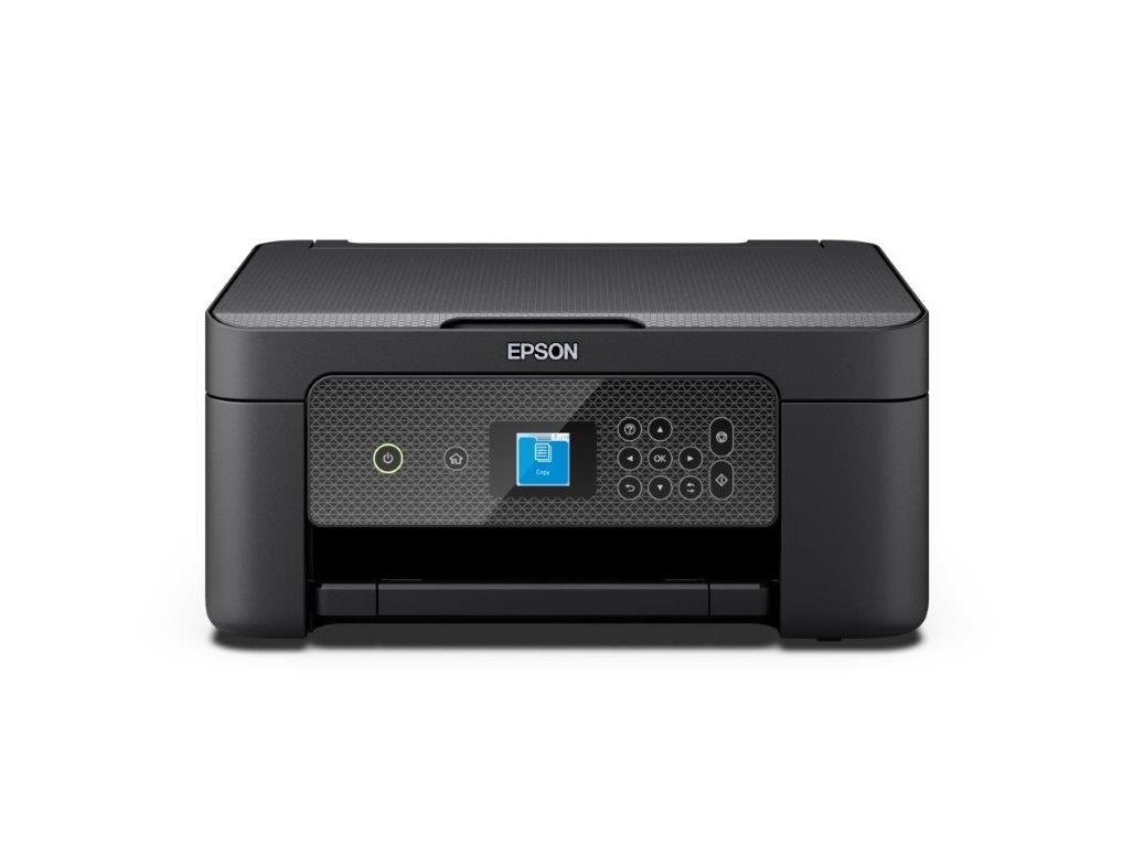IMPRESSORA EPSON EXPRESSION XP-3200 MULTIFUNÇÕES