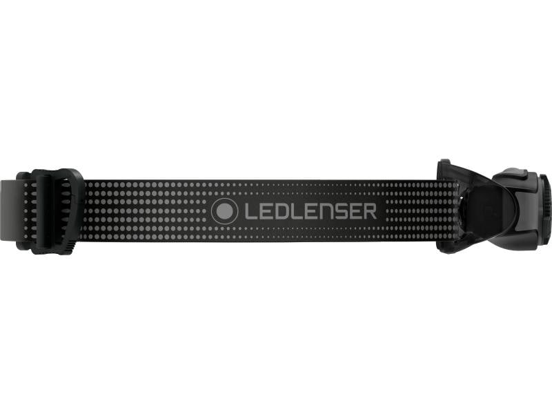 LED LENSER Stirnlampe MH3 Grau Stirnlampe