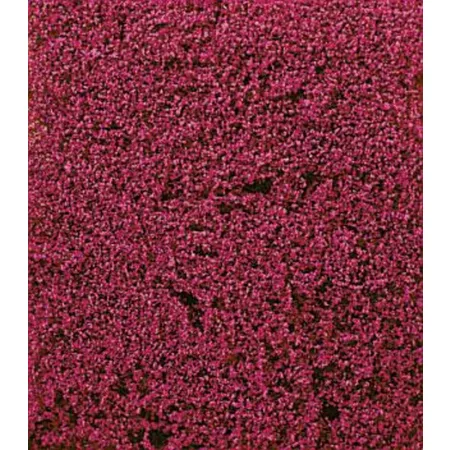 Heki 1586 Decovlies Blumendecor erika, 28 x 14cm