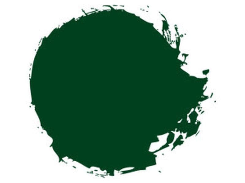 Games Workshop Farbe Citadel Base: Caliban Green 12 ml Warhammer Citadel Base Farbe