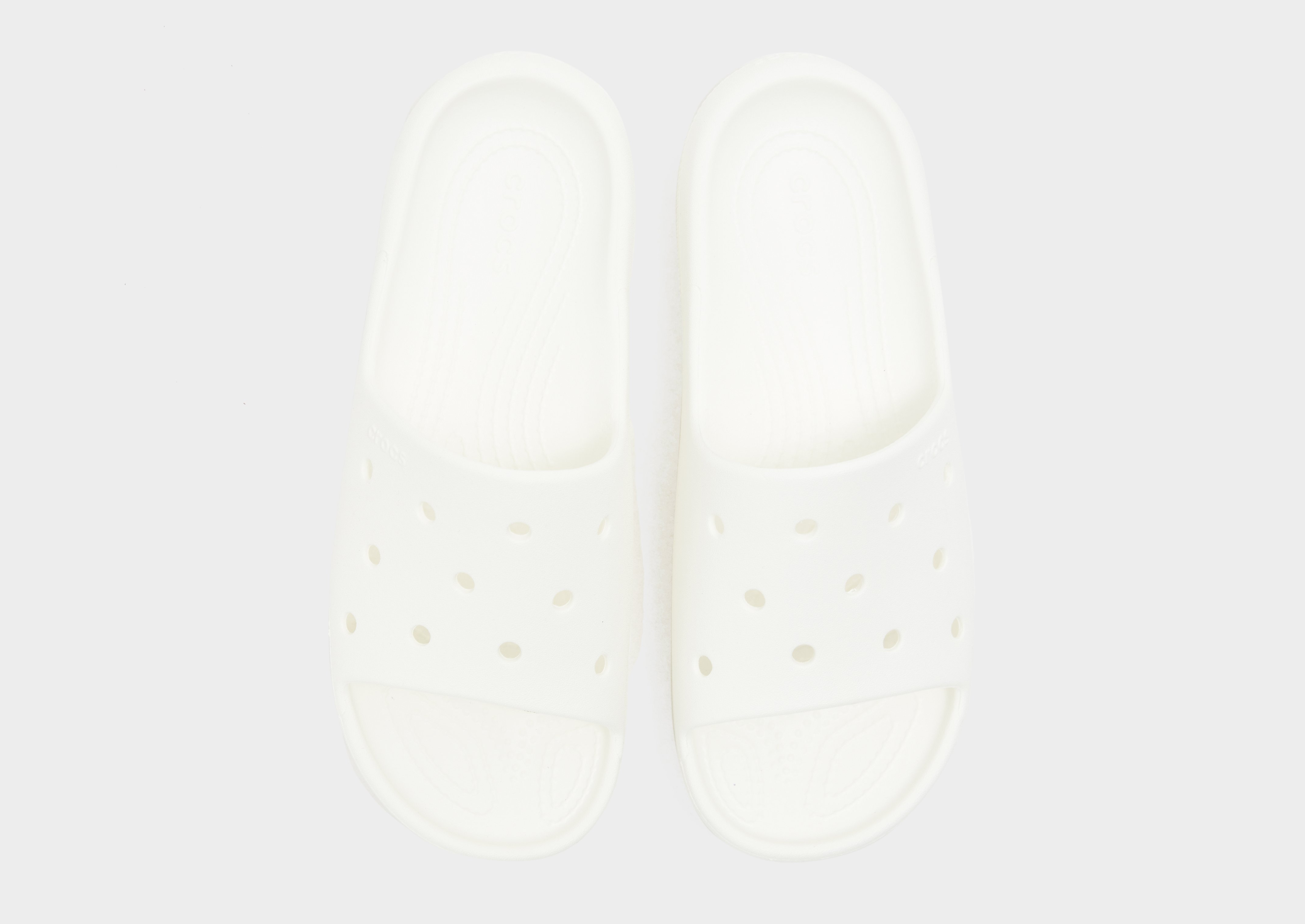 Crocs Classic Slide Femme