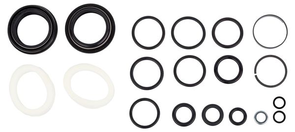 REVELATION DualPositionAir (2014) Service Kit