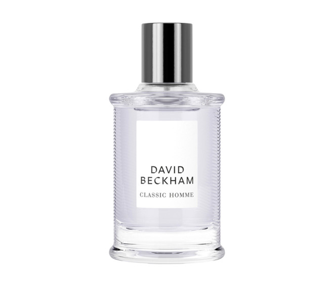 David Beckham Classic Homme Eau de Toilette
