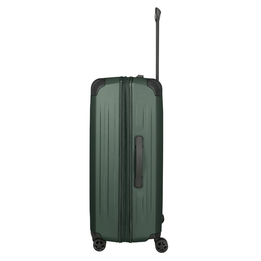 Dynamiic Trolley L Exp. green