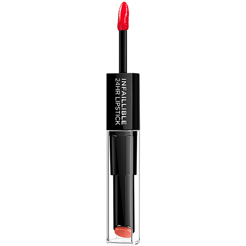 L'oréal - Infallible 24h Lipstick 701 Cerise