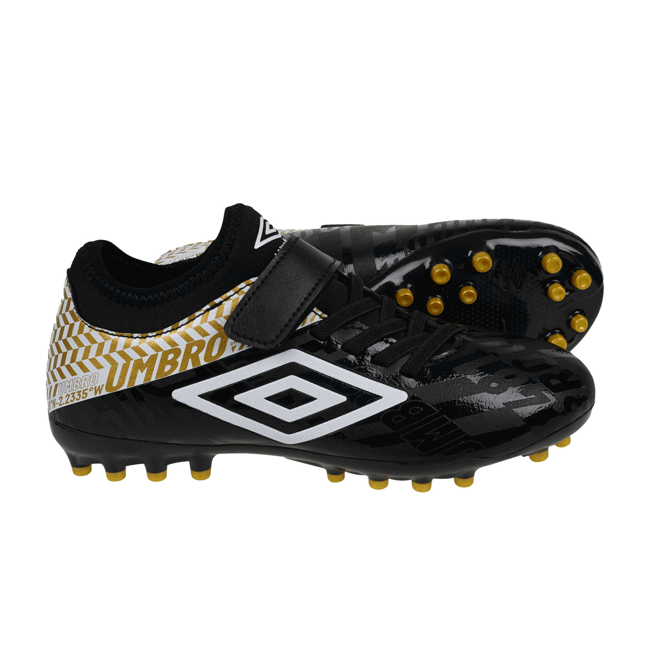 Umbro Axis AG VE Jr - Fotballsko
