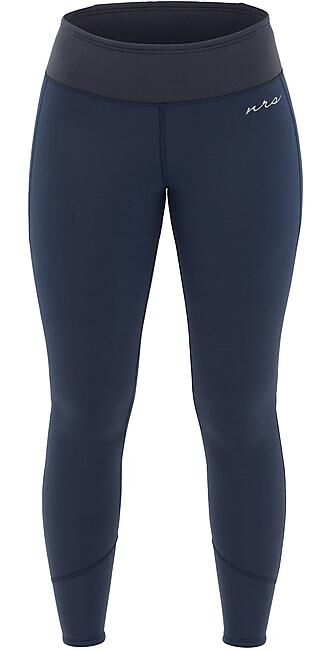 NRS - PANTALON IGNITOR 2MM FEMME