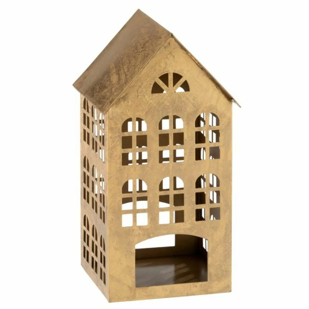 Paris Prix Bougeoir Métal Maison