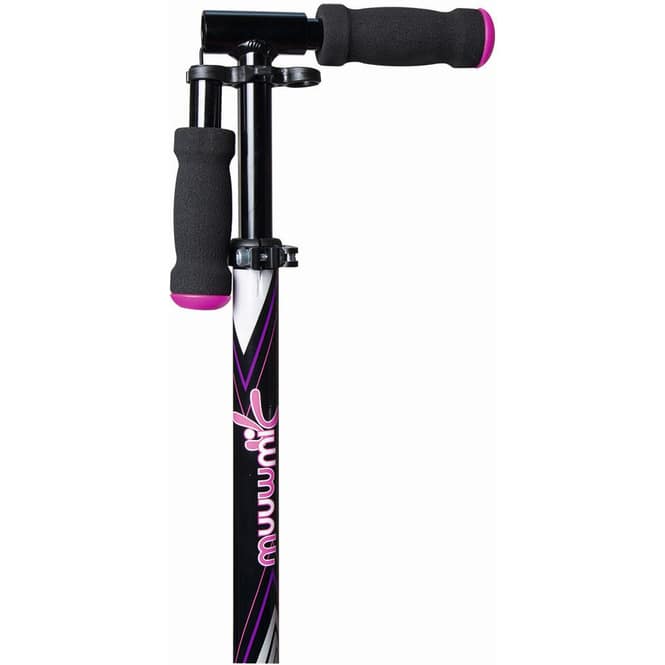 Scooter - Muuwmi - Pink