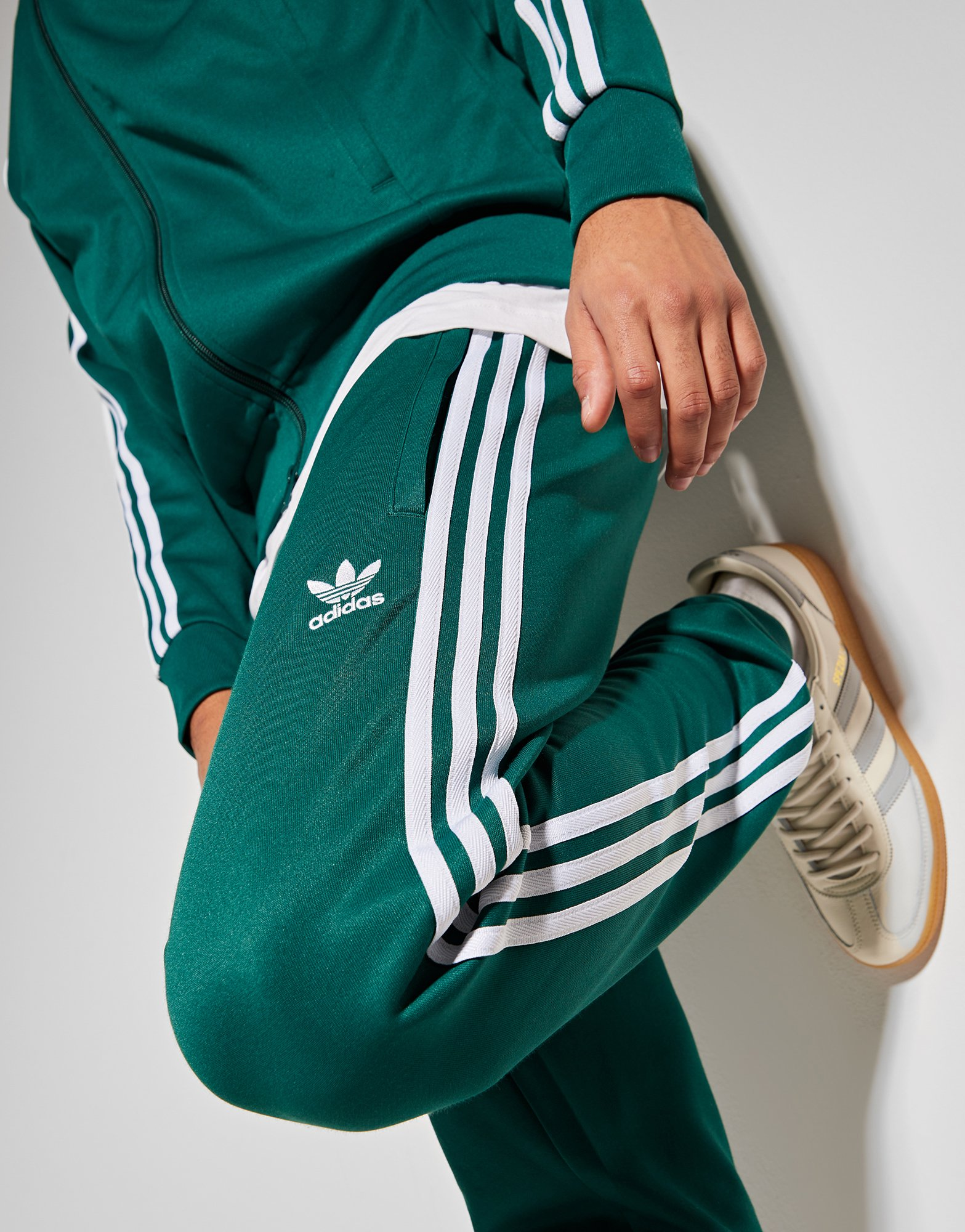 adidas Originals Pantalon de jogging Adicolor Classics SST