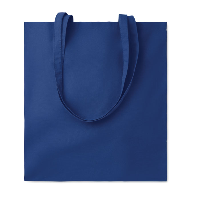 GiftRetail MO6851 - TURA COLOUR Sac shopping coton biologique