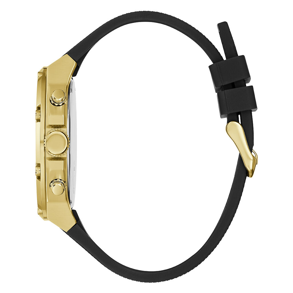 Montre Guess Third Gear Noir
