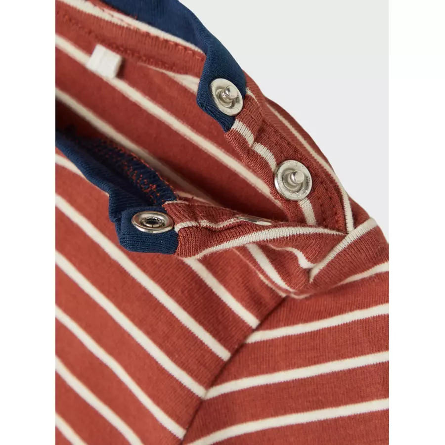 name it Langarmshirt Nbmtais Maple Syrup