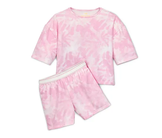 Pyjama aus Bio-Baumwolle
