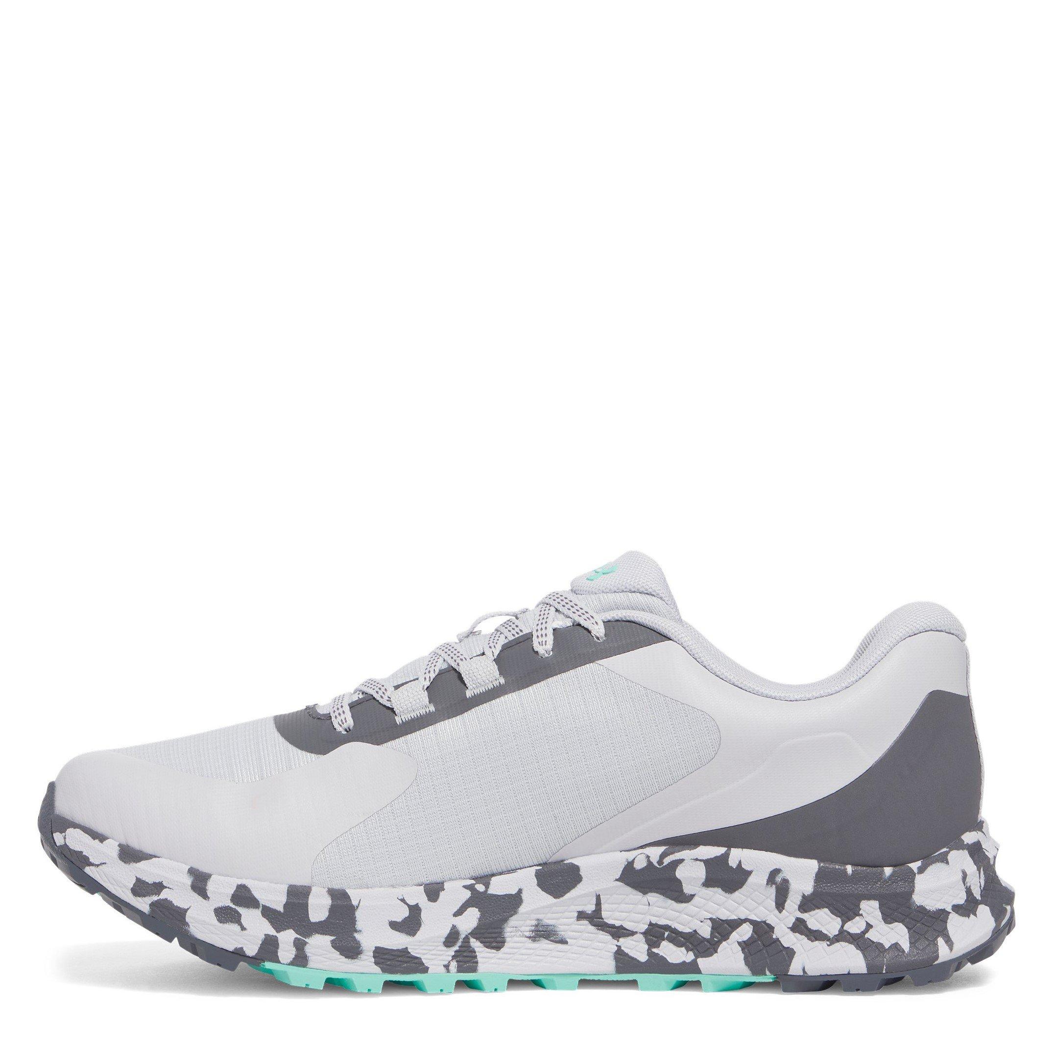Under Armour UA Bandit Trail 3 Running Shoes Mens