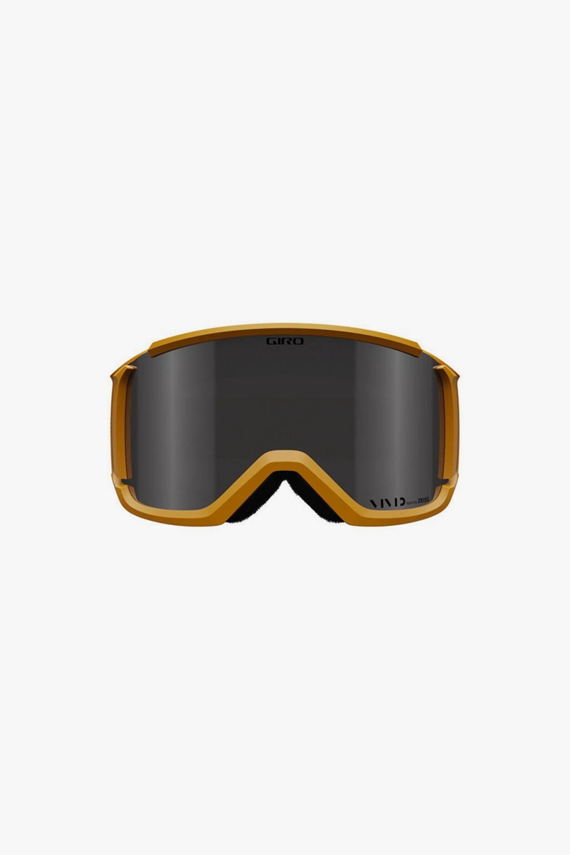GIRO Revolt Vivid Skibrille