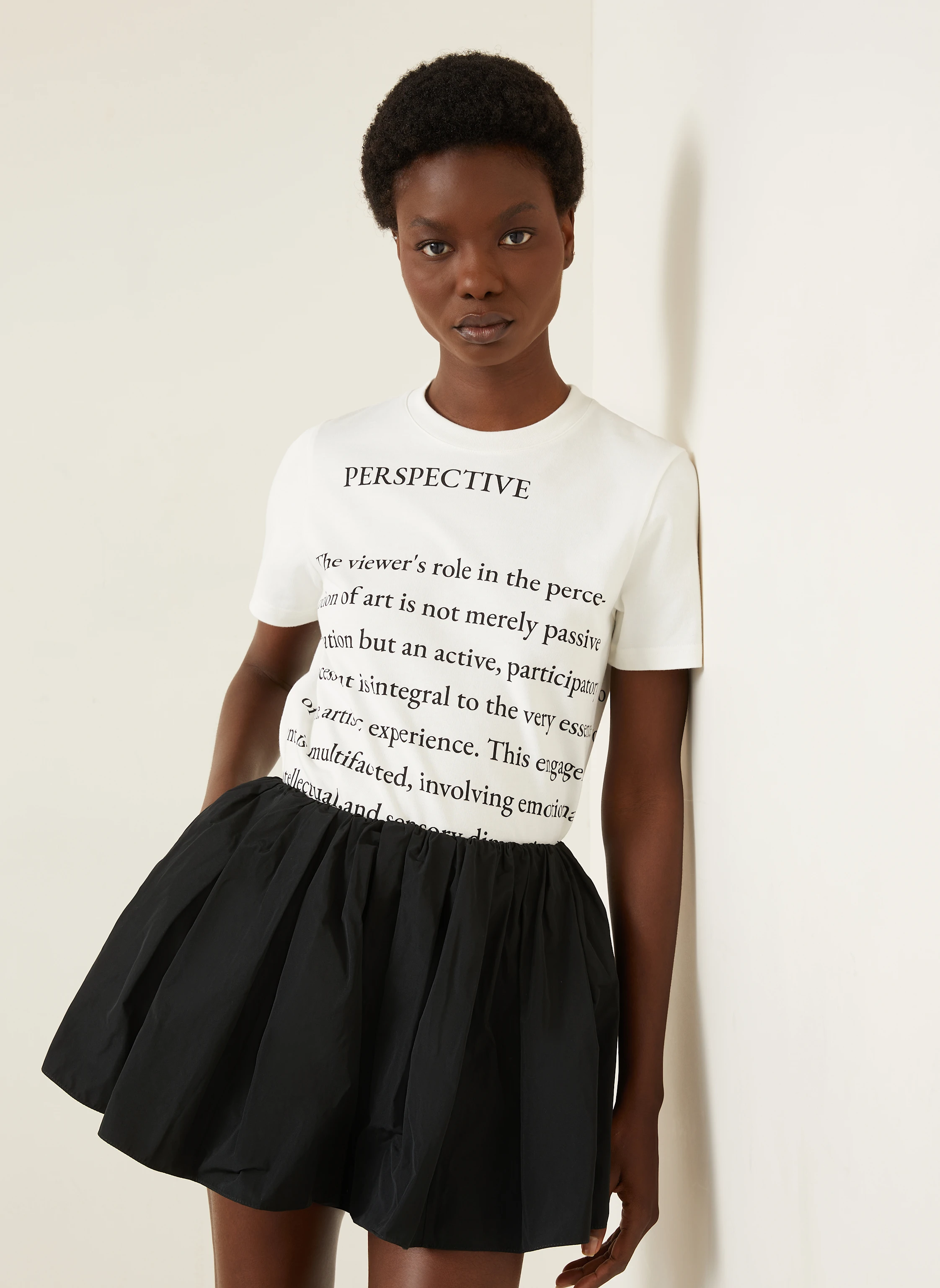 JW ANDERSON T-Shirt
