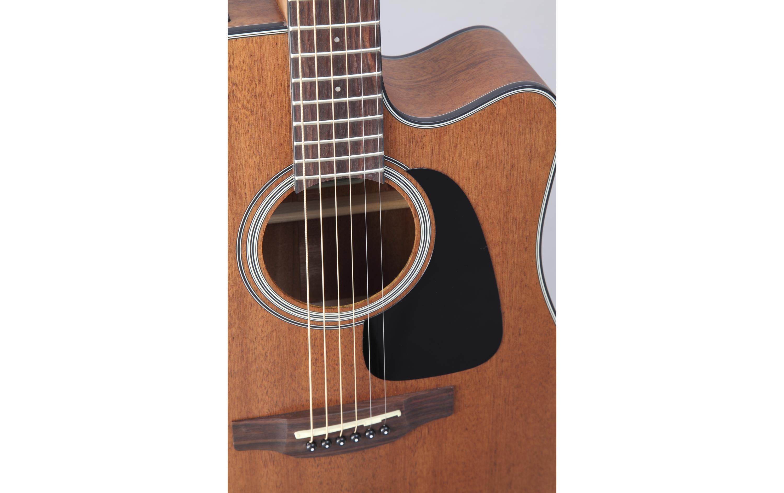 Westerngitarre GD11MCE-NS<br>Akustikgitarre der G10-Serie