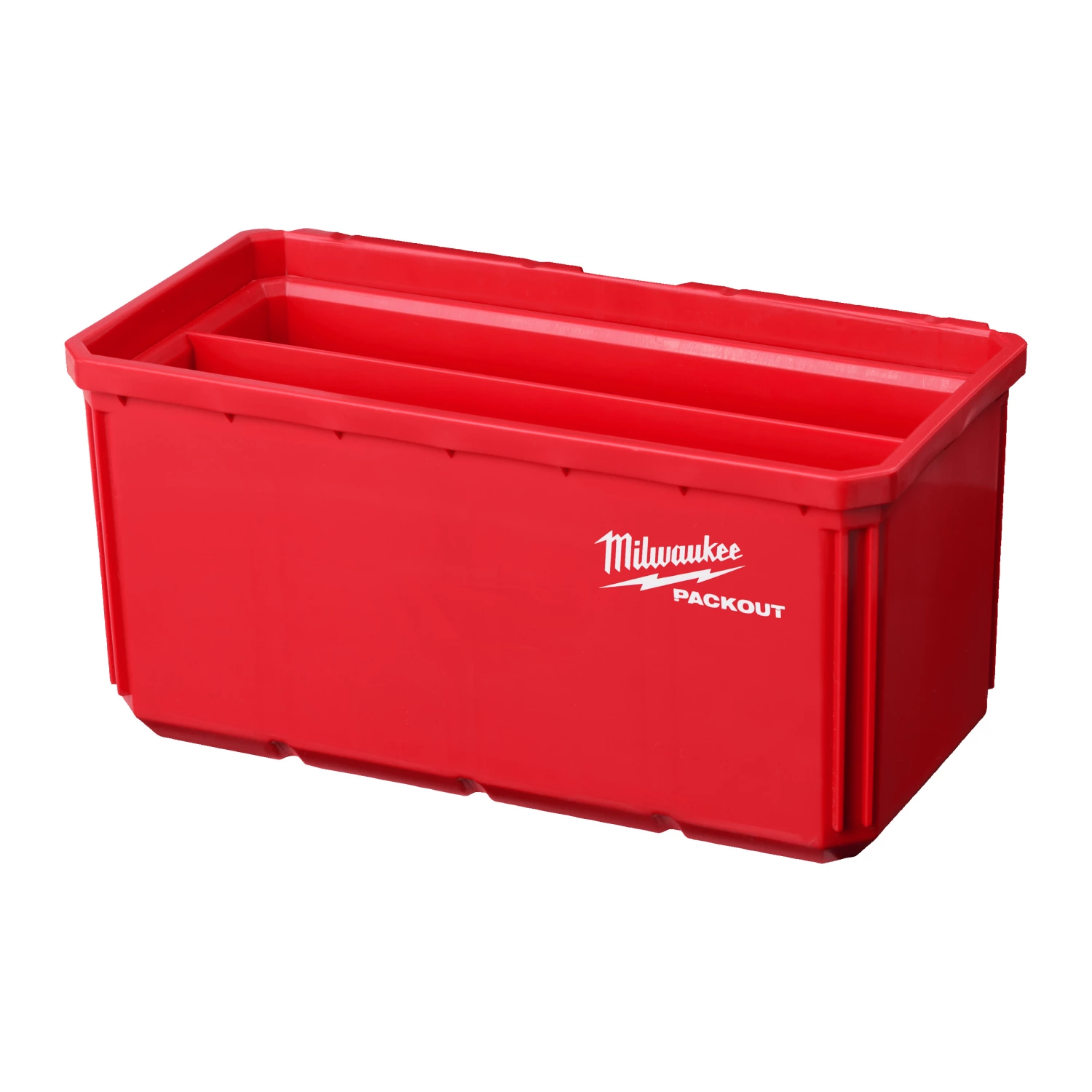 Milwaukee 4932480699 PACKOUT™ Bakjes (2st) - 10 x 20 cm