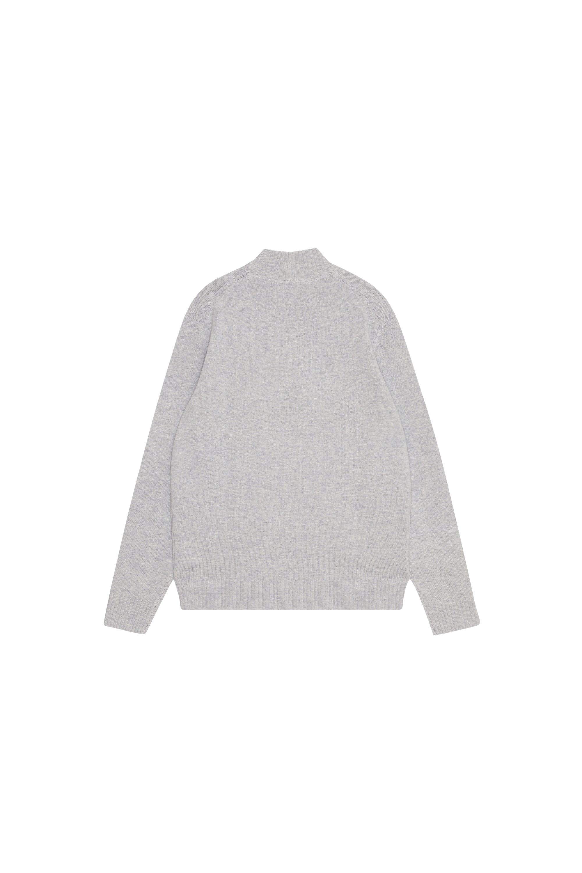 DOUBLE A BY W.W. MEN WWBlu Pullover