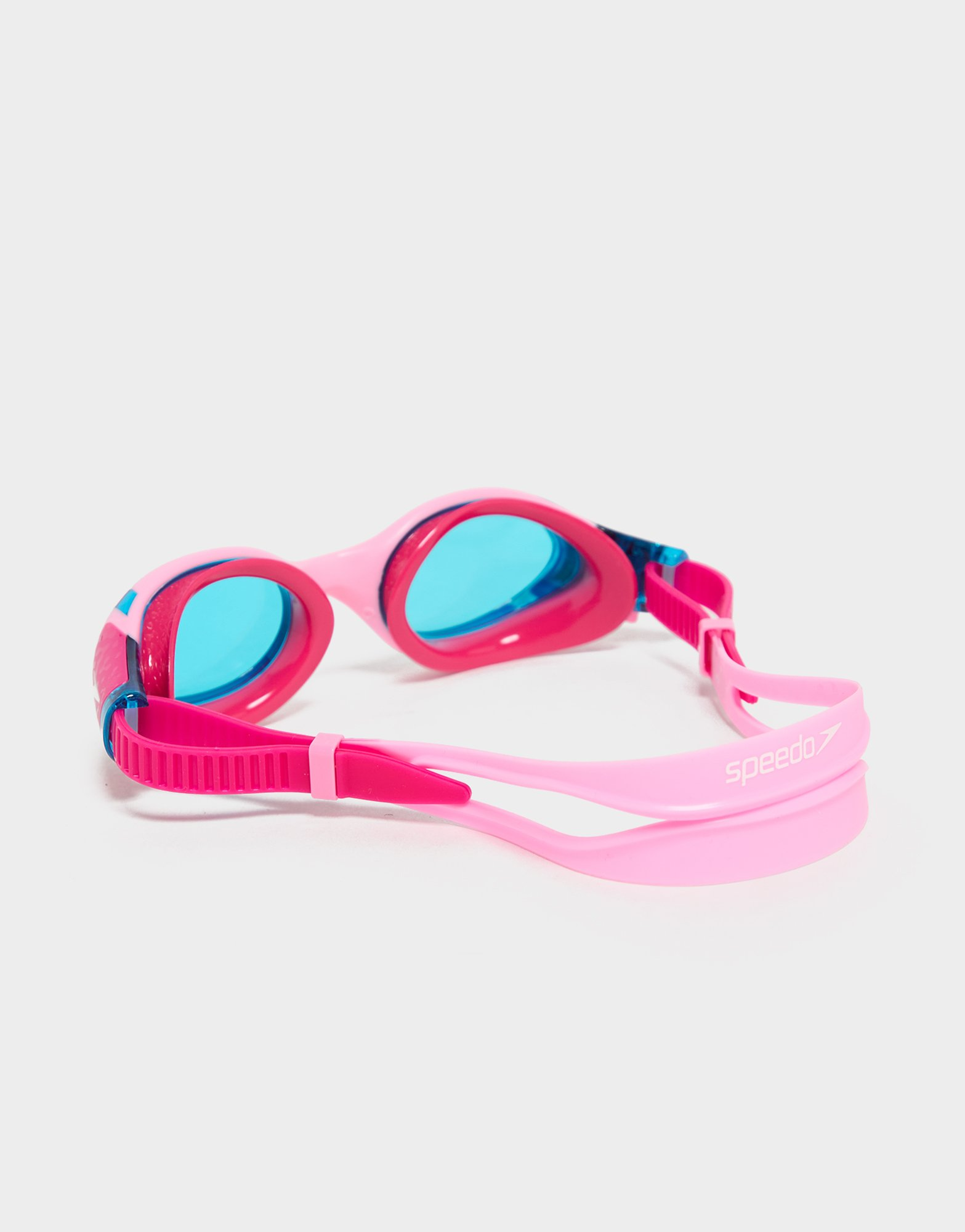 Speedo Lunettes de piscine Biofuse Junior