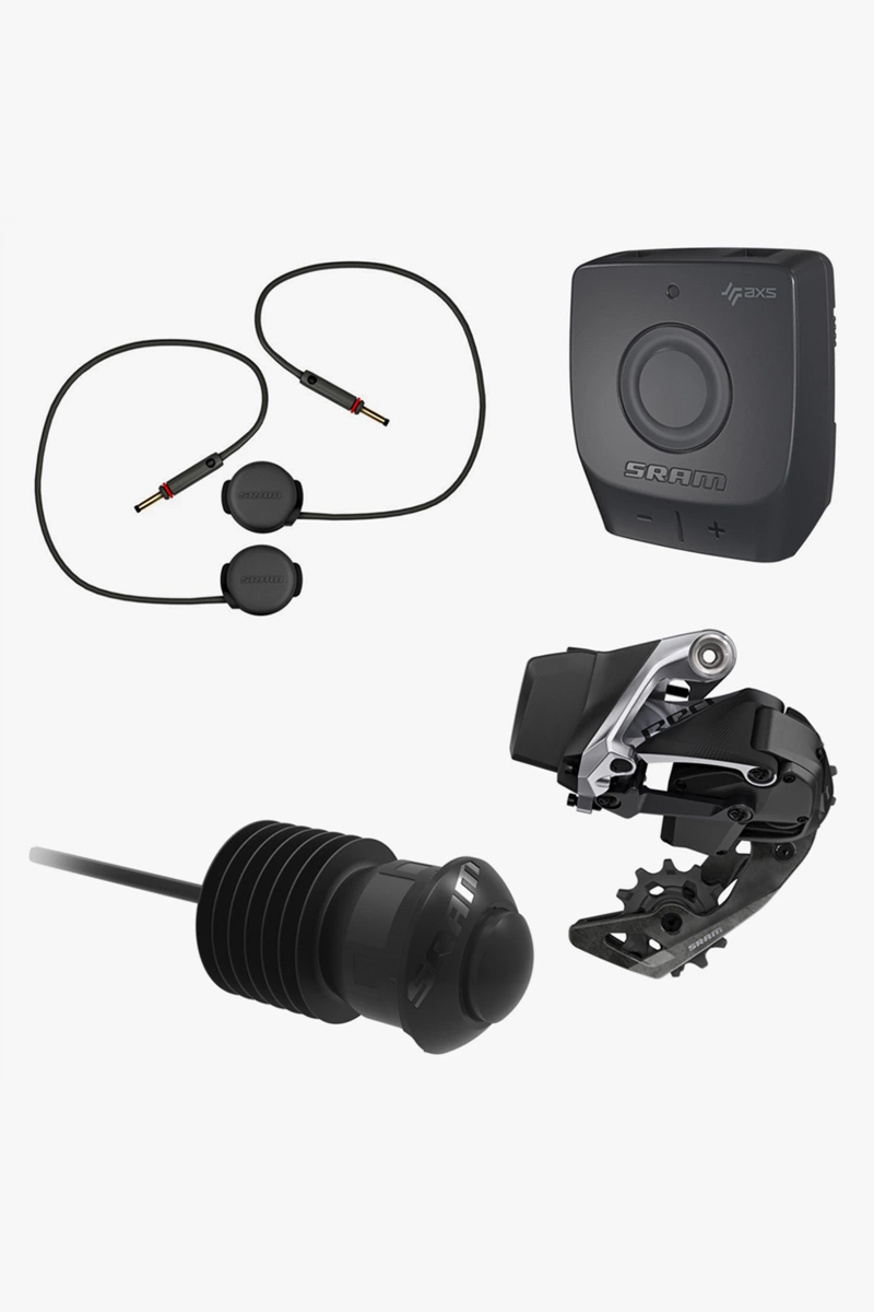 Sram Red eTap AXS 1x Aero Upgrade Kit