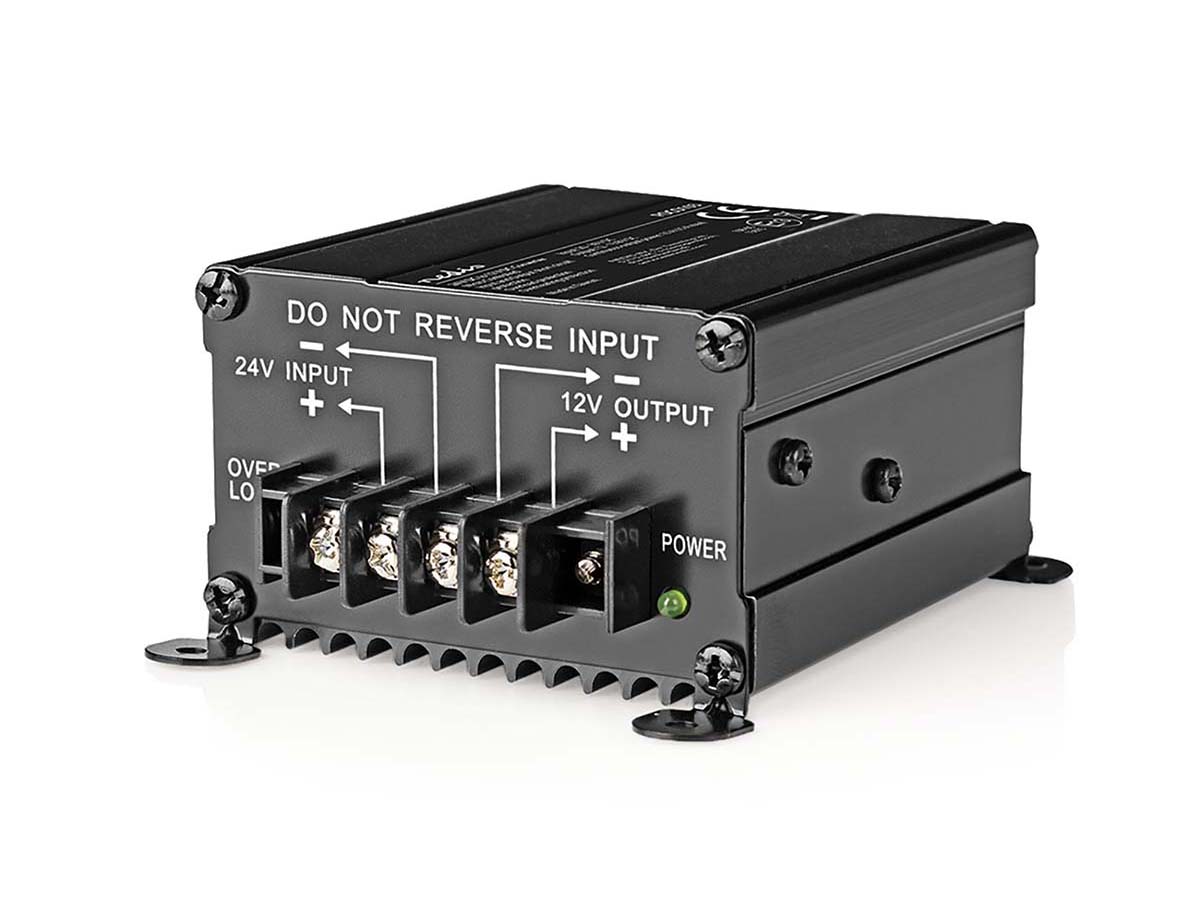 Nedis POCO103 Power Converter