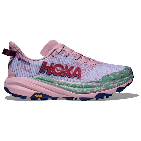HOKA - Women's Speedgoat 6 GTX - Chaussures de trail