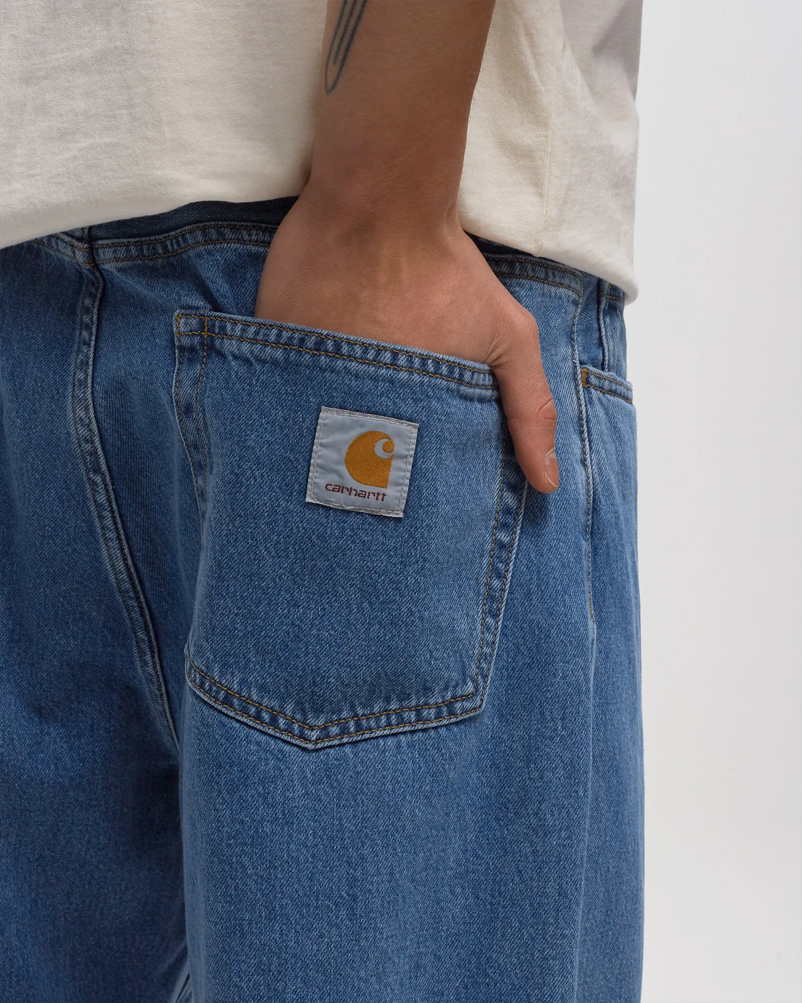 Calça Carhartt WIP Landon