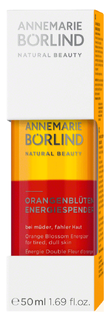 Annemarie Borlind Orange Blossom Energy Spender 50ML