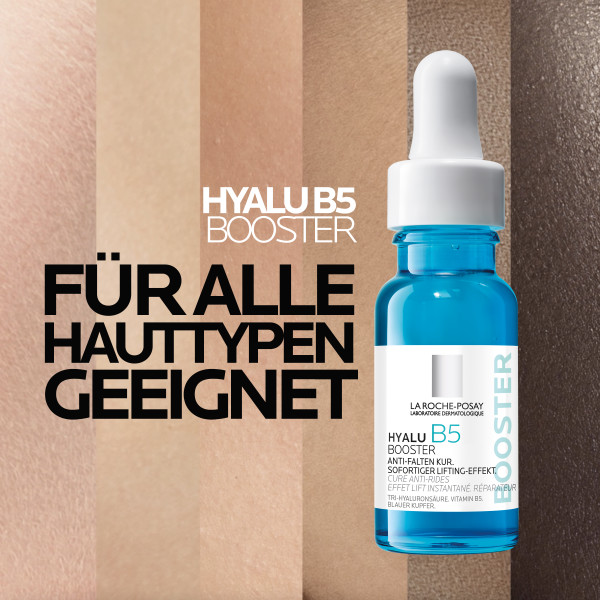 La Roche-Posay Hyalu B5 Booster Fl 15 ml