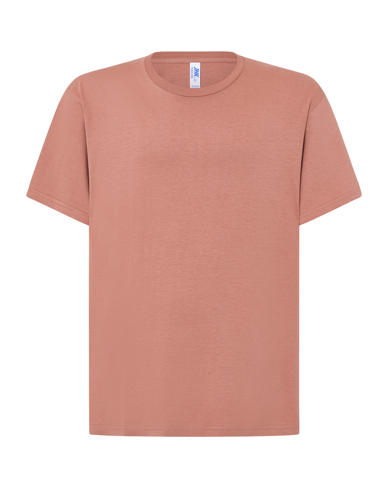 JHK JK190 - T-shirt Élégance Sportive 190 Premium