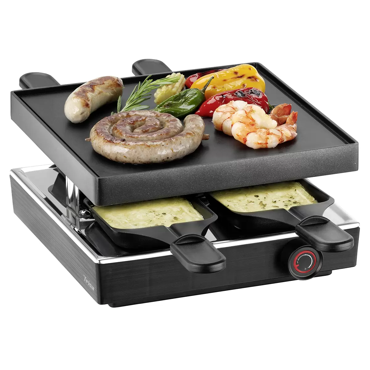 Raclette \