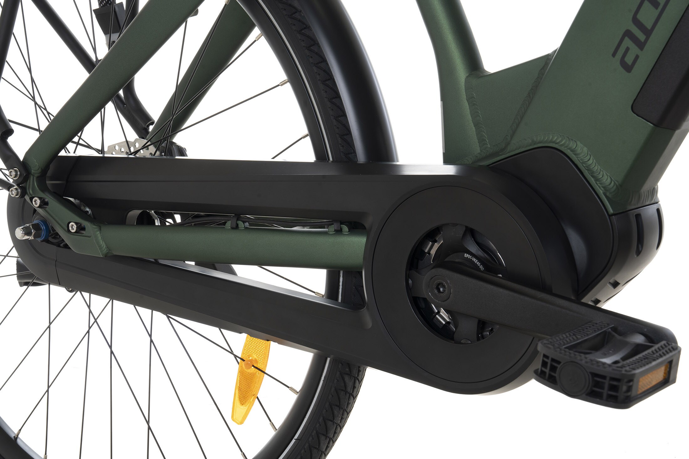 Adore ADORE E-Citybike 28