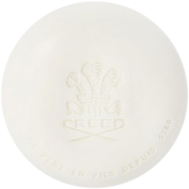 CREED Soap Green Irish Tweed