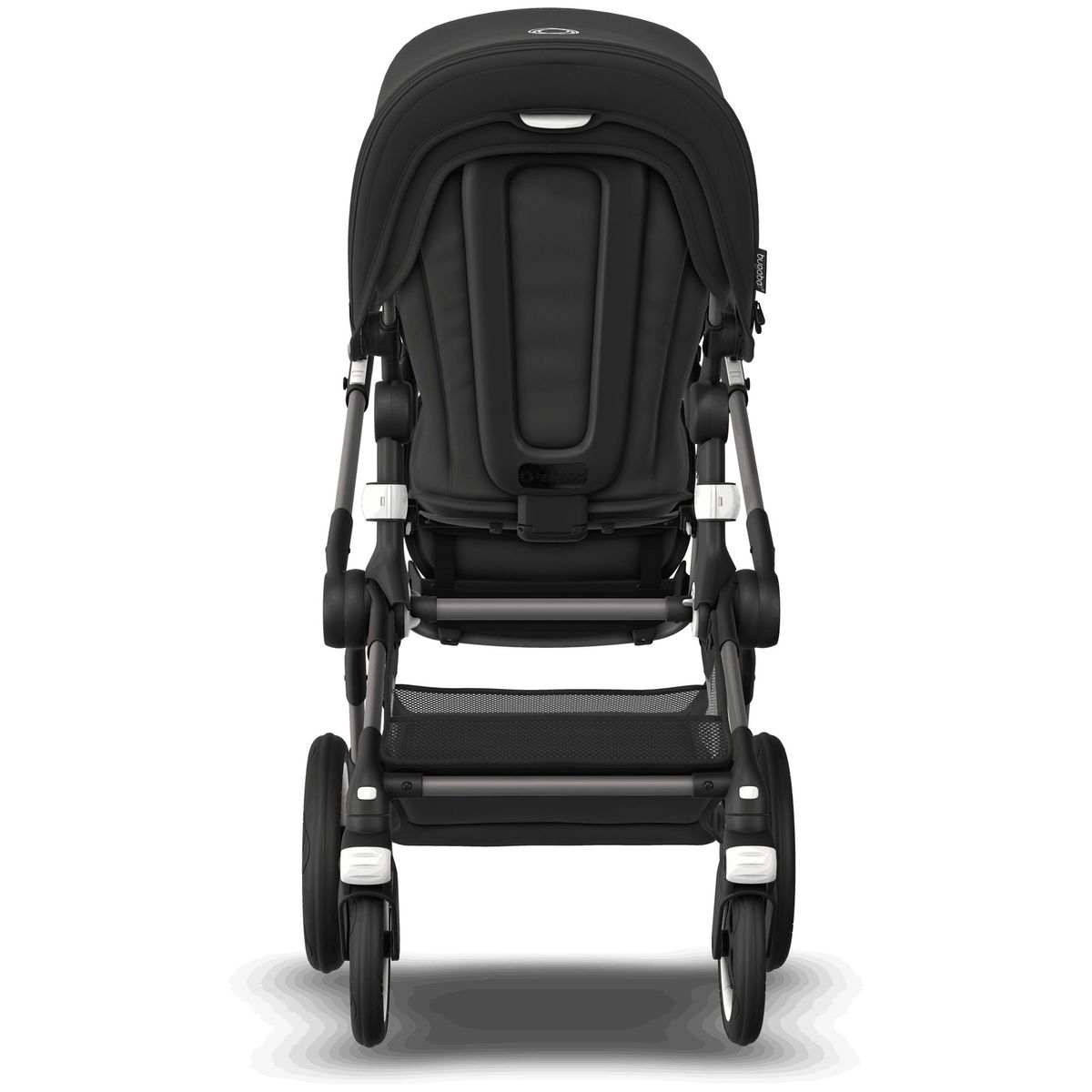bugaboobugaboo   Fox 3 graphite midnight black