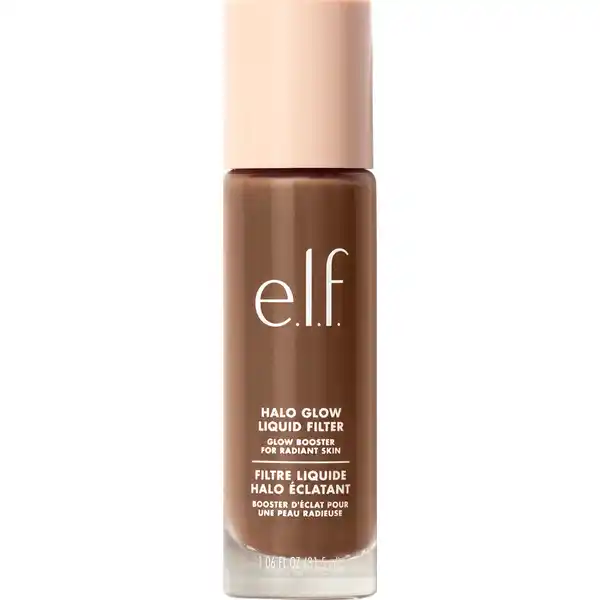 Halo Glow Liquid Filter 8 Rich Cool