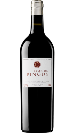 Dominio de Pingus Flor de Pingus 2016 Ribera Del Duero (Esp) Rouge