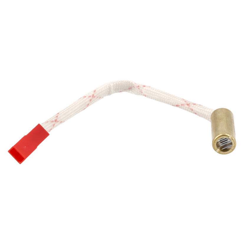 Laser med kabel/kontakt