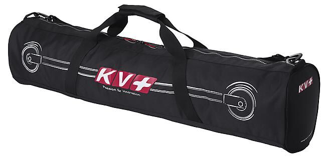 KV + - HOUSSE A SKI ROUE ROLLERSKI BAG 84 CM