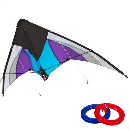 Pipa mágica acrobática pop-up 125x72 cm